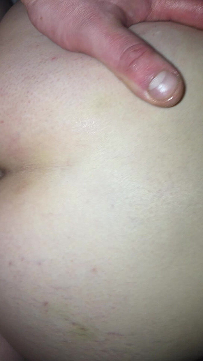 Mora_2000: Tesão fodida no cu)