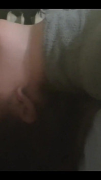 My Step Brother's Girlfriend Sucks Me