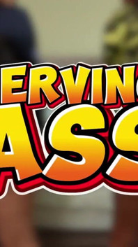 How Much Ass Can You Handle?