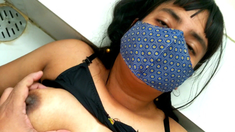 Heartpoint: 在浴室里操我的老婆