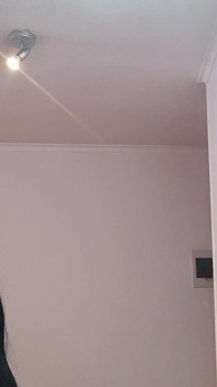 Gorda bunda latina madrasta, apenas fãs em câmera lenta.