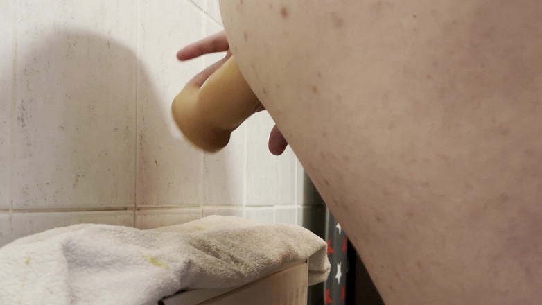 Aimeronds: Dildo mě rozdýchne