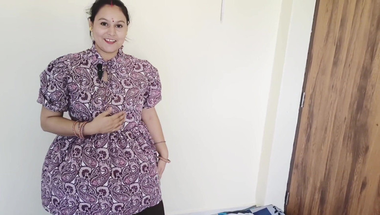pujaprem: Mama vitregă indiană futută accidental cu fiul vitreg ejaculează în pizdă
