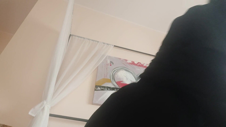 savannahamatoriale: Ciocia, nie masz tych burps!