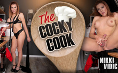 The Cocky Cook thumbnail