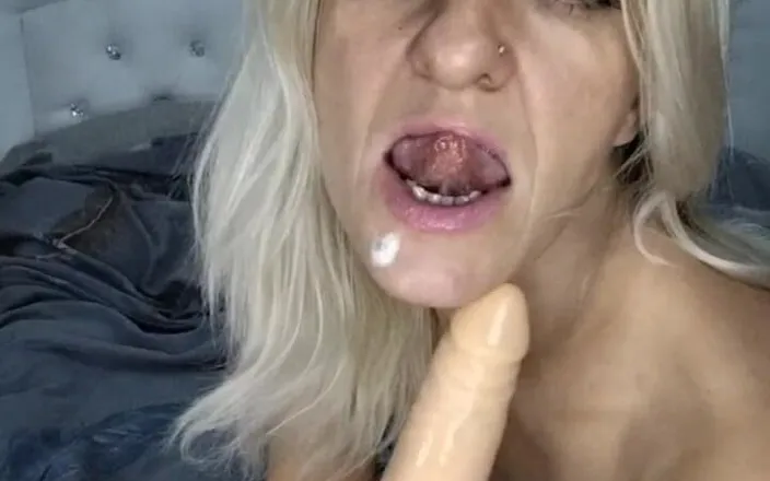 Nadin: Anal Fuck