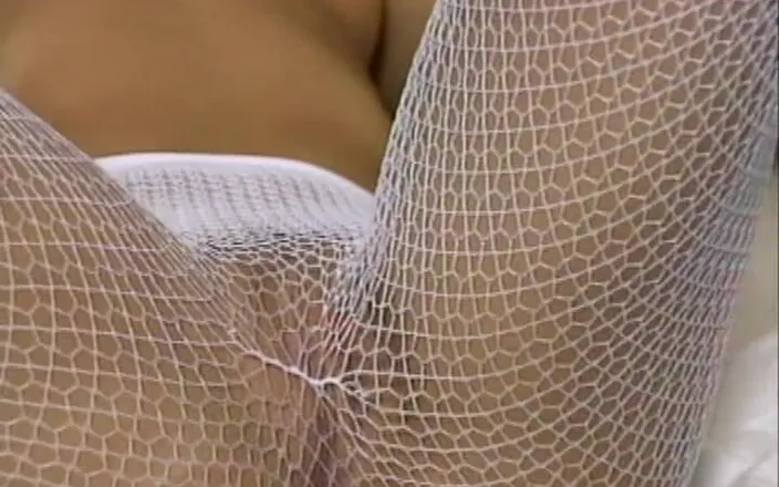 Vintage Lust: Slutty Woman Enjoys Sex with Neighbor 4