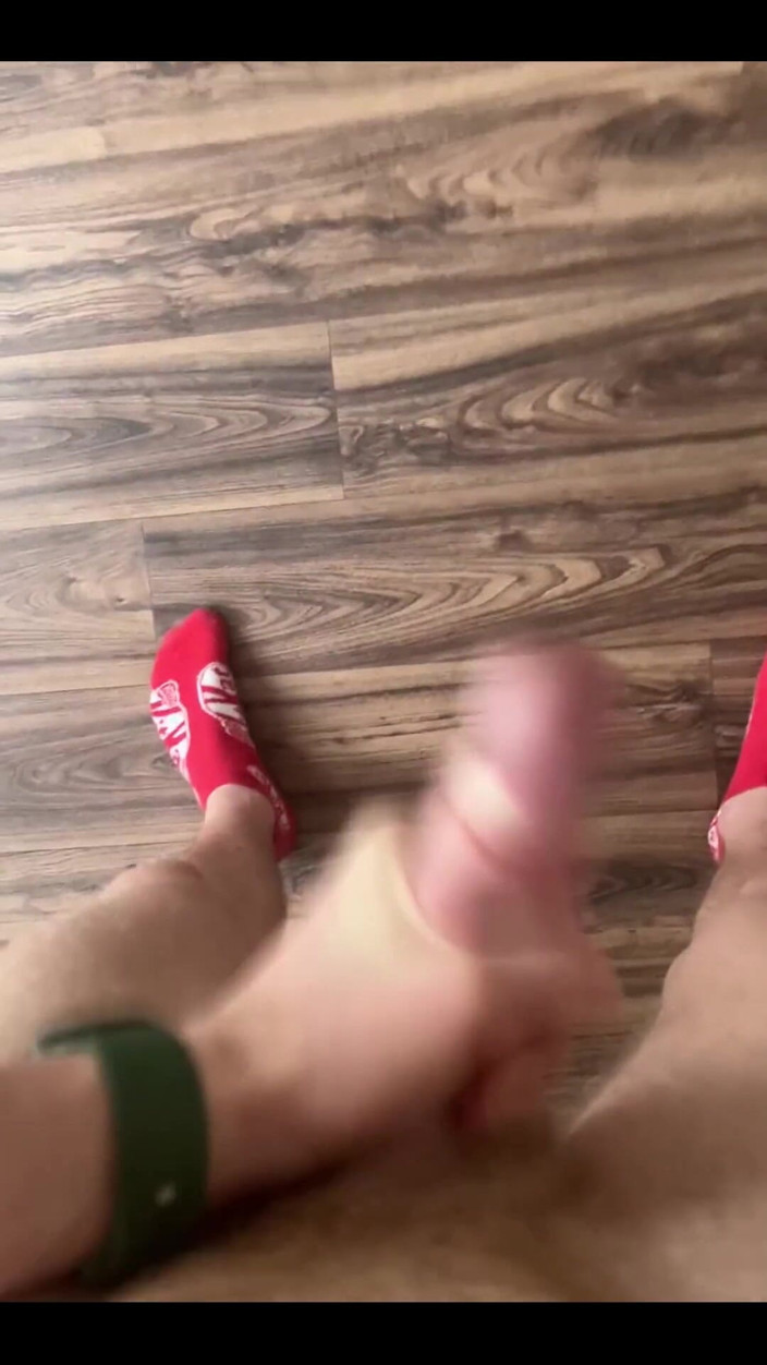 Johnny69227: Hardcore, Intensive Masturbation