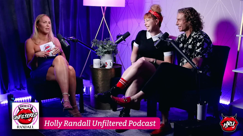 Holly Randall Productions: “we Fell in Love at a Gangbang!” - Siouxsie Q &amp; Michael...