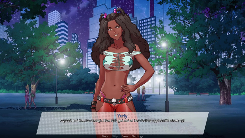 Like A Boss: Complete Gameplay - Driven Affairs, Part 10