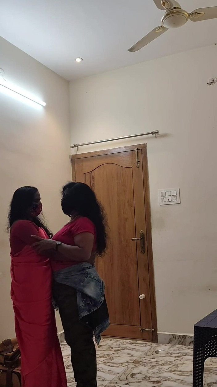 Thesana: भाभी की चुदाई