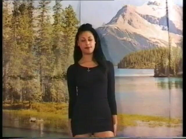 MSTX: メリッサハングリー8