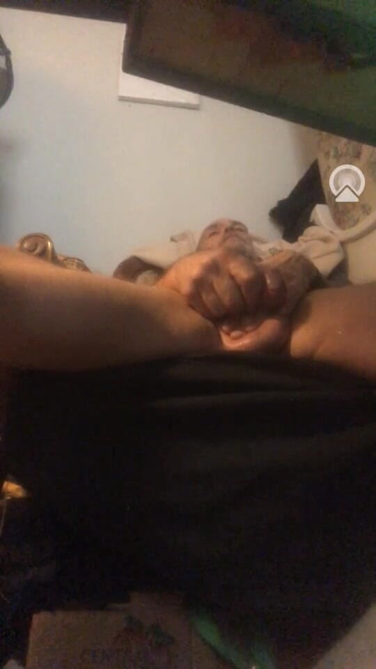 The Confessor: Trochu sám Edging