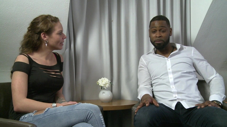 Hollandsche Passie: Chelsea De Best En Darrel Deeps - Hollandschepassie