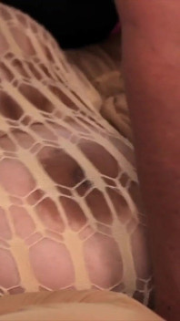 Tigerr Benson: büyük memeli efsane sert