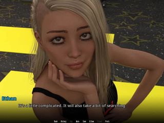 Dirty GamesXxX: Wvm: 체육관에서 섹시한 소녀들 - S03 에피소드 14