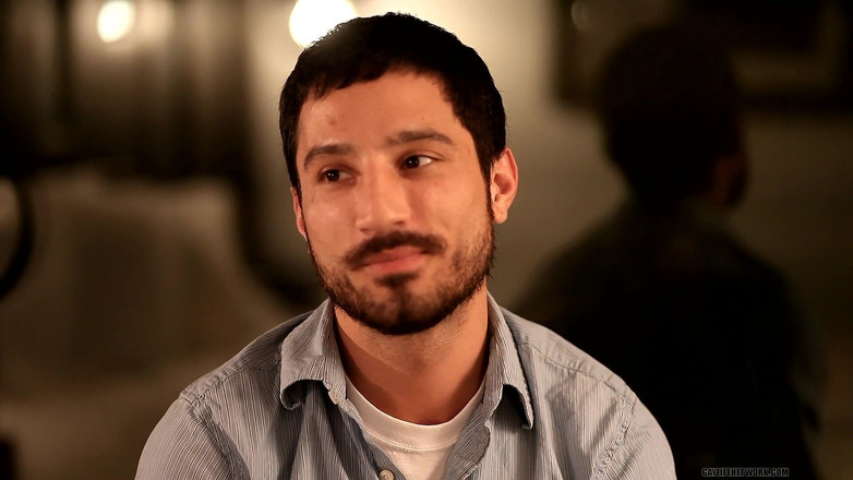 Teach Twinks: Harry Cox interviu de predare