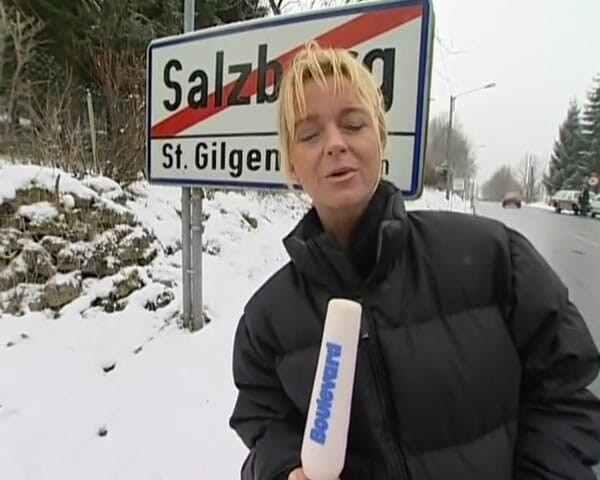 German's MILF: Memeli sikilen Alman üvey anne üvey oğlunu göğüslerini kullanarak boşaltıyor