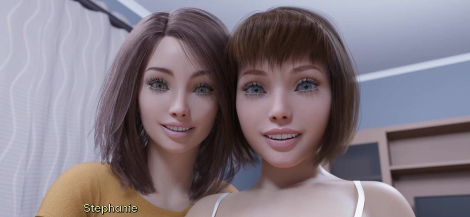 Miss Kitty 2K: Hjärtproblem - 31 Jag gör det tre gånger om dagen av Foxie2k