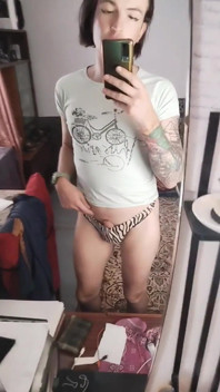 Young Sissy