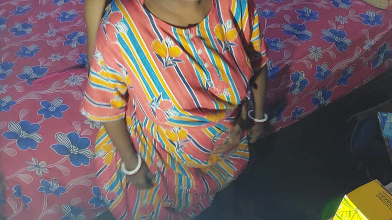 Sonali love: Bengli boudi seks