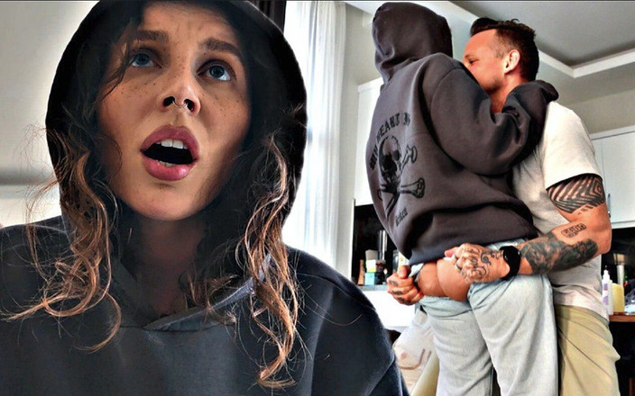 Ghomestory: Mio patrigno mi ha punito per aver saltato la scuola...