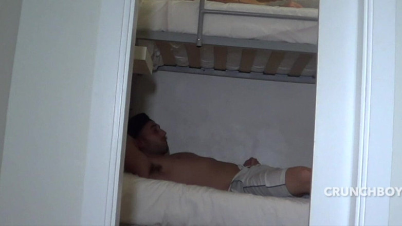 Latino Fucker: Джесс відтрахана amzing xxl членом