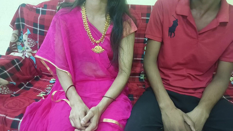 Your kavita bhabhi: 18 yaşındaki güzel Kamwali sahibini ateşli şehvetli seksle baştan çıkarıyor