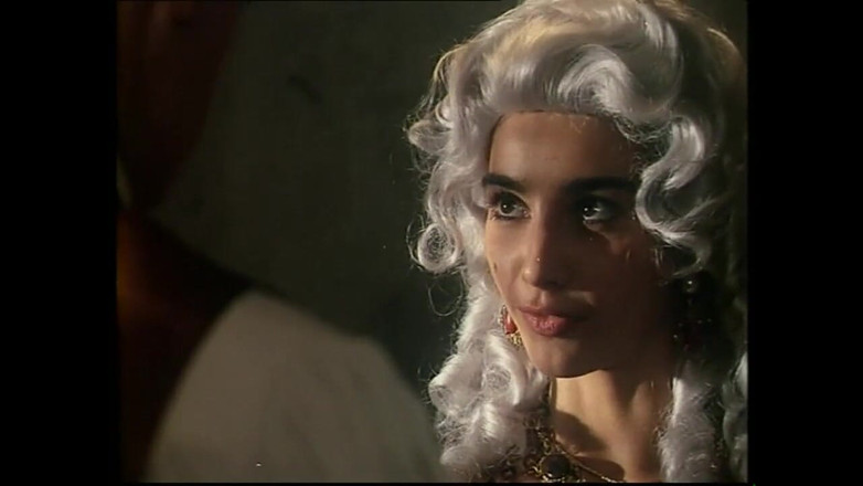 MMV films - The Original: La ragazza carina e splendida scopa duro