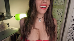 Annika Rain: Piège de salope de bureau