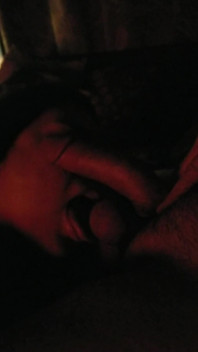 Nice Mid-day Blowjob!
