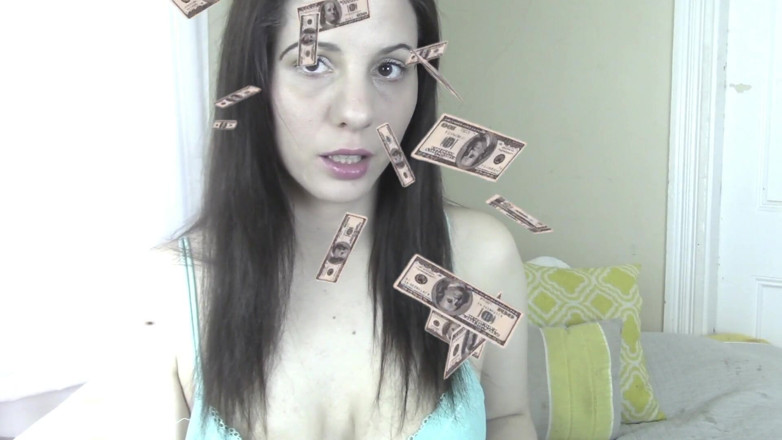 Quinn brooks: Cash Drain