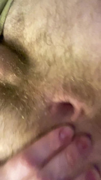 Self Pleasure
