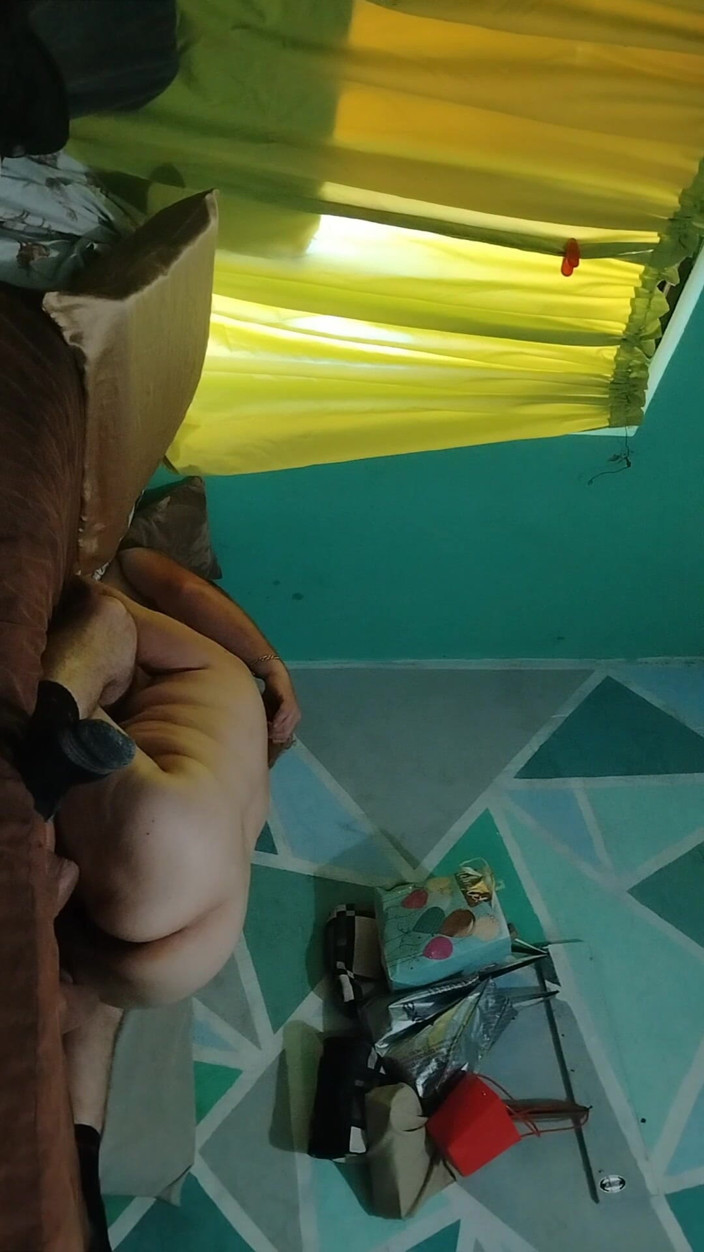 cextyu: Mama vitregă matură