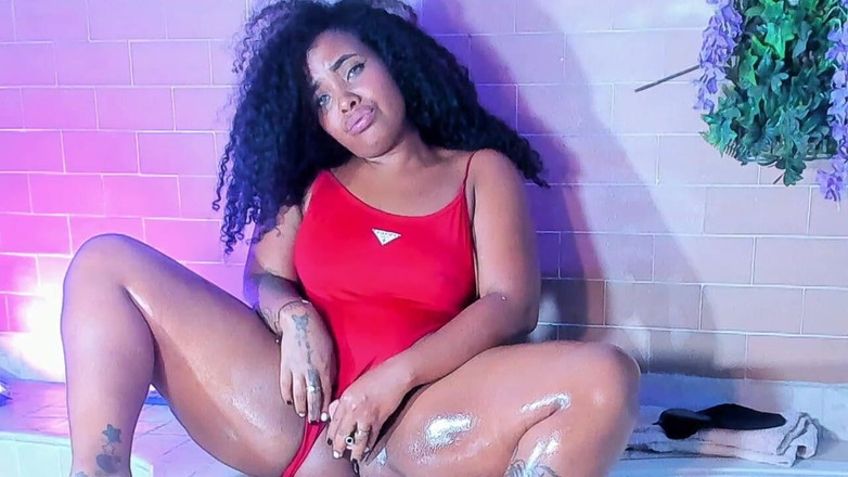 Miss ivy studio: Jebanie mojej cipki w jacuzzi