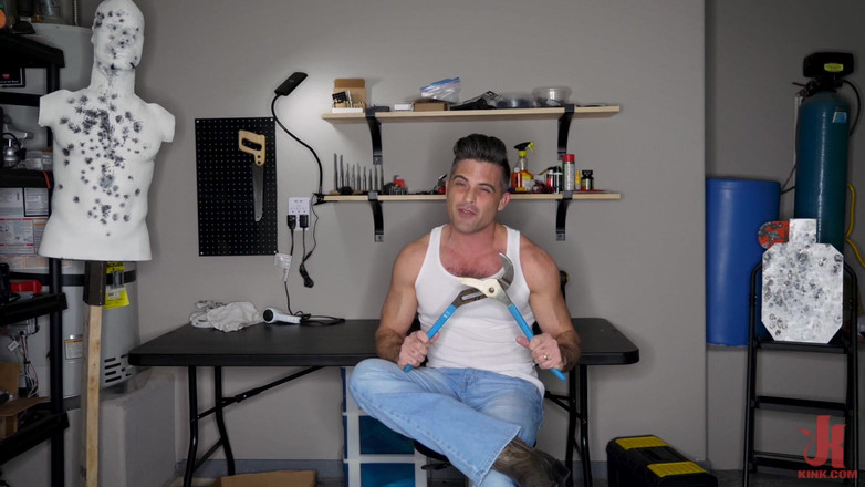 Kinky Bites Gay: lance hart: cho bạn thấy làm thế nào để trở thành...