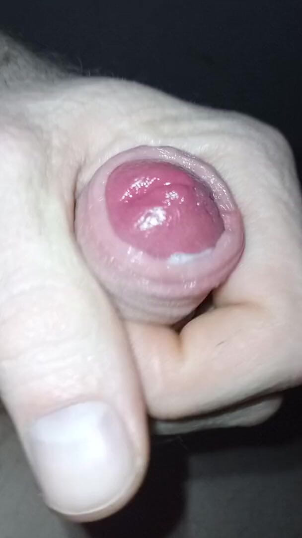 Carturtor: Tried to cum
