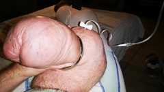 Monster_Meat_: Retorno de Cockzilla!! Adicionando glicose