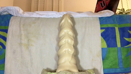 Turtlewax: Mr. Hankeys Prince Charming und John Thomas Oglin dildospaß