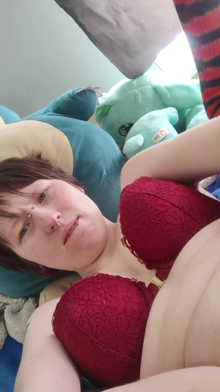 Lori Critter: Critter kontra dildo ośmiornicy