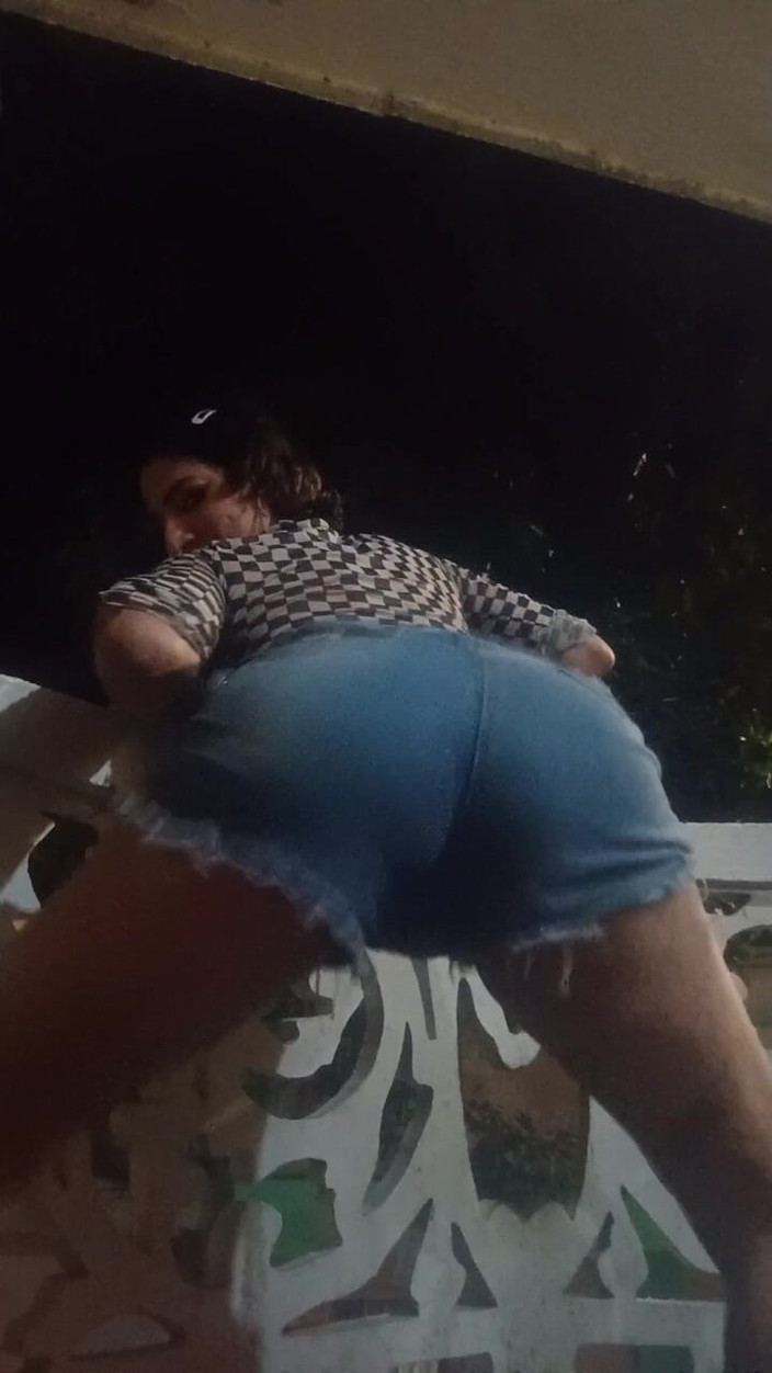 Femboy from Colombia: Мы кружимся, чтобы быть вместе