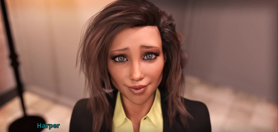 Miss Kitty 2K: Wvm - Část 237 - Spuštění trojúhelníku od Misskitty2k