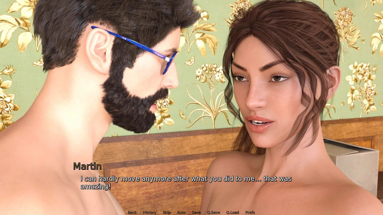 Dirty GamesXxX: Laura Lustful Secrets: Esposas infiéis traindo seus maridos sem piedade -...