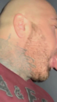 Spust 4 Glory Hole Część 2