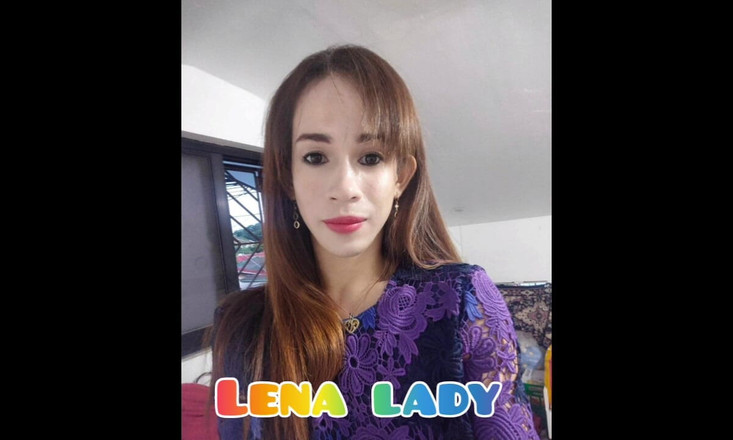 Ladyboy Karl: Cremita tiene buen sabor