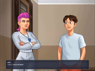 Cartoon Play: Summertime saga part 249