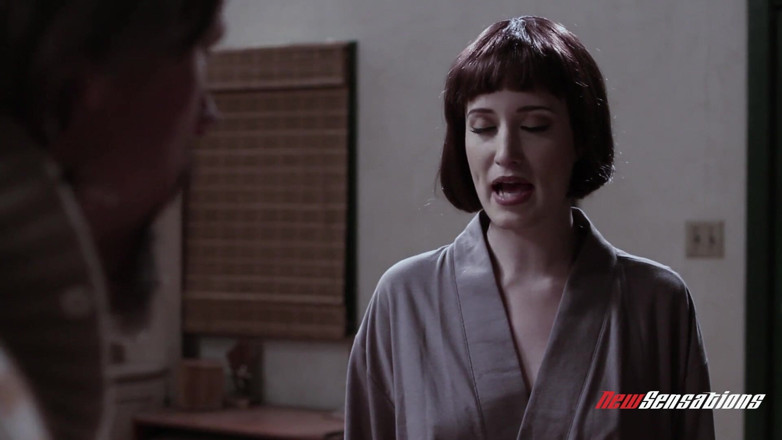 New Sensations: The Big Lebowski - a XXX Parody