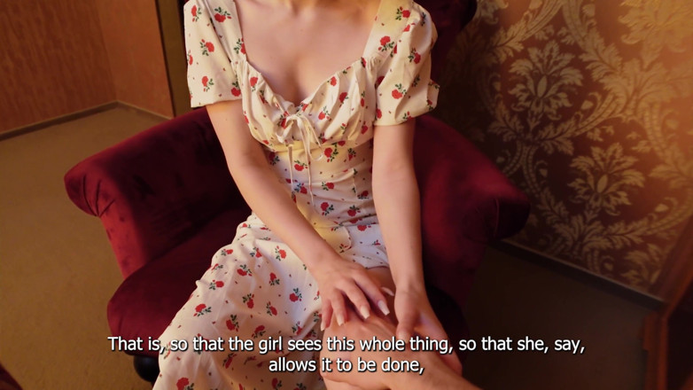 Diana Rider: Psychologist is an insatiable whore