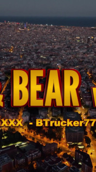 Lobo & Bear Vs Toro