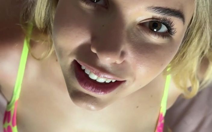 Samantha Flair: こちらは、ポートレートとランドスケープのJOIビデオです。たったの2分ですが、必要なのはその長さだけです。